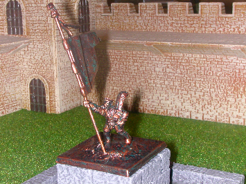 The Victory Monument